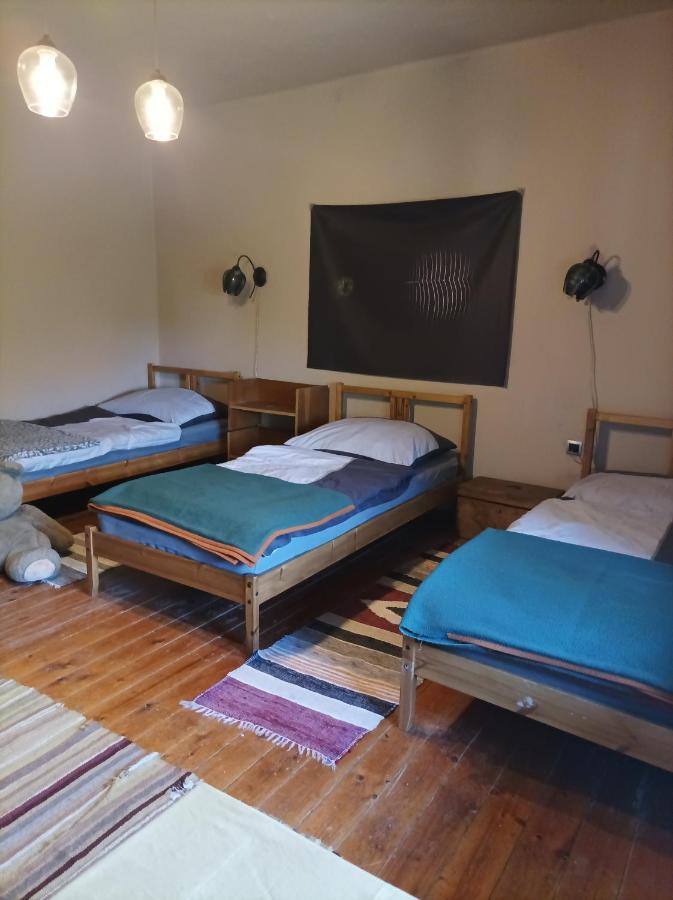 Bakancstanya Ketbodony Экстерьер фото