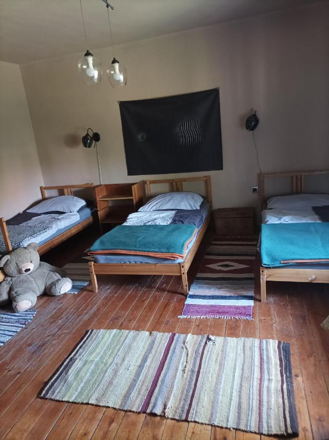 Bakancstanya Ketbodony Экстерьер фото
