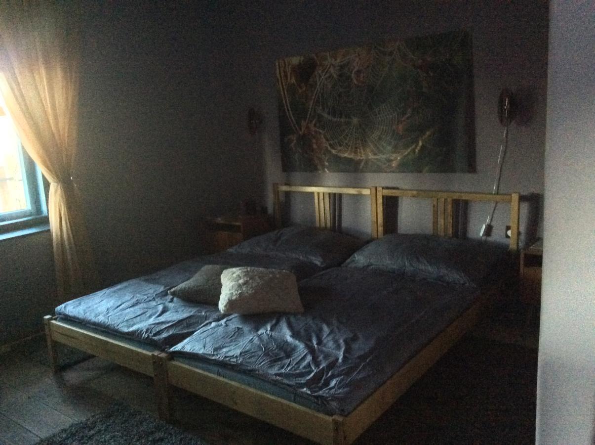 Bakancstanya Ketbodony Экстерьер фото